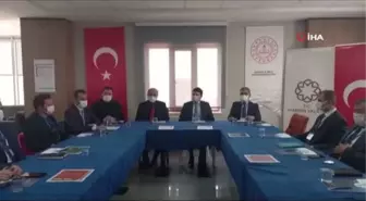 Mardin'de eğitim masaya yatırıldı