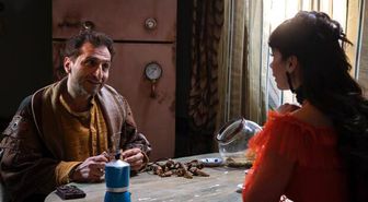 'Osman Sekiz' filminin çekimleri başladı
