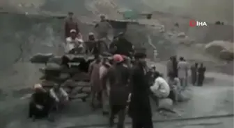 Pakistan'da kömür madeninde patlama: 7 ölü