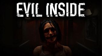 Psikolojik korku oyunu Evil Inside çıkış yapacak