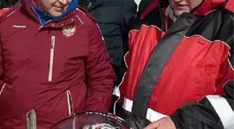 Rusya'dan Baykal Gölü'ne dev sualtı nötrino teleskopu