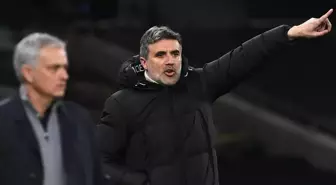 Transferde vergi kaçırıp rüşvet alan Dinamo Zagreb hocası Zoran Mamic 4 yıl 8 ay hapis cezasına çarptırıldı