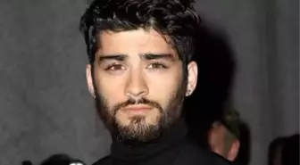 Zayn Malik kimdir?