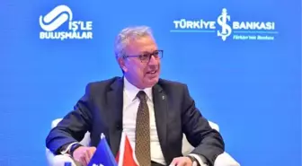 Adnan Bali: Türkiye ekonomisi dinamik bir ekonomi