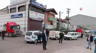 Ağabeyinin husumetlisi tarafından vurulan kişi hayatını kaybetti