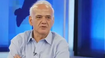 Ahmet Çakar'ın paylaşımı sosyal medyada gündem oldu! Usta yorumcu helallik istedi