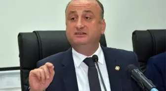 Başkan Ayhan: 'Belediyeyi itibarsızlaştırmak için çalışma arkadaşlarım hedef alındı'