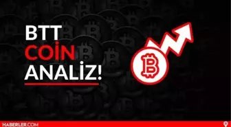 BitTorrent Coin nedir? Güncel BitTorrent (BTT) Coin yorum ve grafiği