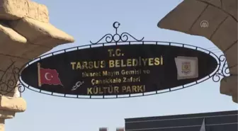 Çanakkale destanının simgelerinden Nusret Mayın Gemisi tarihe ışık tutuyor