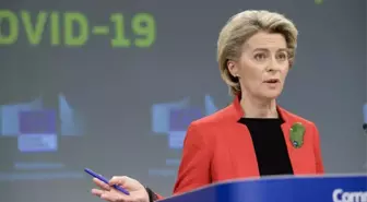 Covid aşısı: AB, İngiltere'ye aşı ihracatını kısıtlamakla tehdit etti