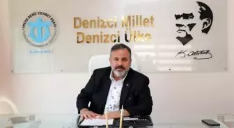 Elleçlenen konteyner miktarında artış