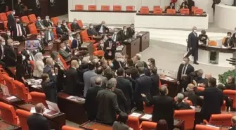 HDP'li Gergerlioğlu'nun milletvekilliği düşürüldü