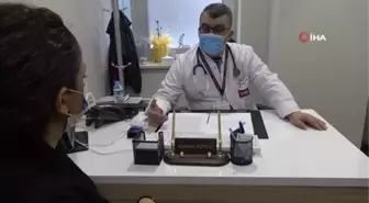 Korona tedavisinden sonra da testler önemli