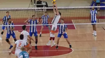 Milas Belediye: 1-3