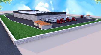 Sinop'u ekonomik olarak şahlandıracak projede çalışmalar başlıyor