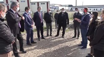 Sinop'u ekonomik olarak şahlandıracak projede çalışmalar başlıyor