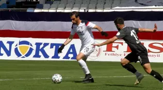 TFF 3.Lig: Fethiyespor 3 Ceyhanspor 0