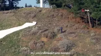 18 Mart Çanakkale Zaferi'nde duygulandıran video