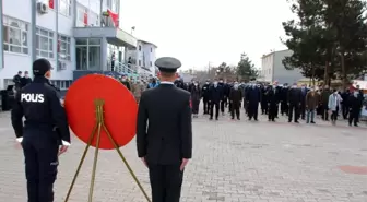 Son dakika haberi: 18 Mart Çanakkale Zaferi ve Şehitleri Anma Günü