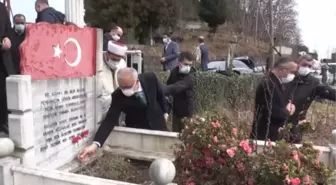 18 Mart Şehitleri Anma Günü ve Çanakkale Deniz Zaferi'nin 106. yıldönümü