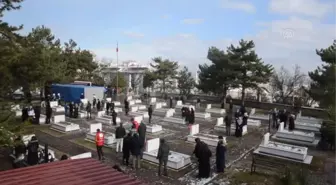 18 Mart Şehitleri Anma Günü ve Çanakkale Deniz Zaferi'nin 106. yıl dönümü