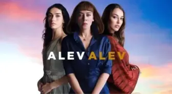 Alev Alev ne zaman? Alev Alev 19. bölüm canlı izle!