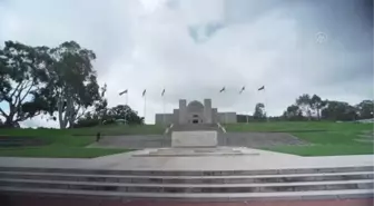 Avustralyalı Türk iş insanlarından Anzak çocuklarına 'Atatürk' bursu