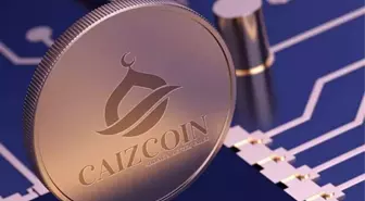 Bitcoin'e İslami rakip! Şeriata uygun kripto para 'caizcoin' piyasaya çıktı