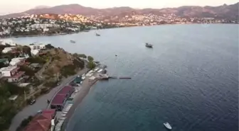 Bodrum'da bazı mahallelerin imar planları mahkeme kararıyla durduruldu