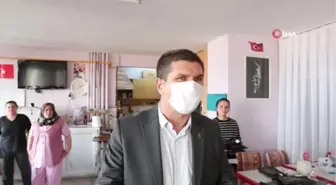 Burdur Belediye Başkanı Ercengiz: '15-20 güne kadar normale döneriz'