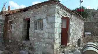 ÇANAKKALE Çanakkale Savaşları kahramanı Yahya Çavuş'un evi restore edilmeye başlandı