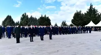 Çanakkale Deniz Zaferi'nin 106. yıl dönümü