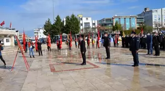 Didim'de 18 Mart Çanakkale destanı törenle kutlandı