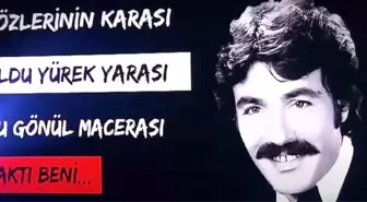 Ferdi Tayfur - Bana Da Söyle sözleri | Bana Da Söyle arabesk şarkı sözleri nelerdir? Ferdi Tayfur Rekorları!