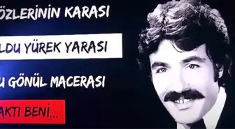 Ferdi Tayfur - Emmioğlu sözleri | Emmioğlu arabesk şarkı sözleri nelerdir? Ferdi Tayfur Rekorları!