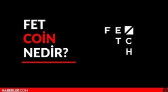 FET Coin nedir? Güncel Fetch.ai (FET) Coin yorum ve grafiği