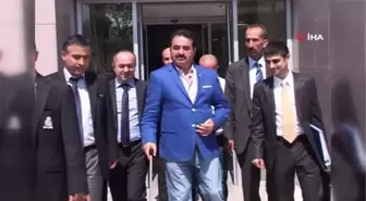 İbrahim Tatlıses'in asistanının ve şoförünün silahlı saldırıya uğradığı gerekçesiyle yeniden görülen davada karar