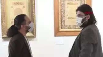 KOLEKSİYONER ABDURRAHMAN KILIÇ'TAN ASAR SERGİSİ