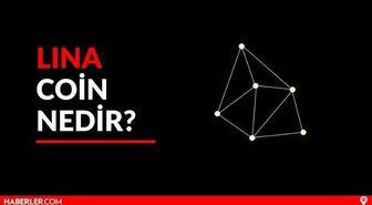 LINA Coin nedir? Linear (LINA) Coin yorum ve analizi!