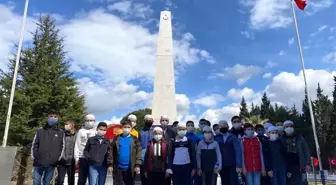 Manisalı 2 bin 175 Çanakkale şehidi için 45 hatim