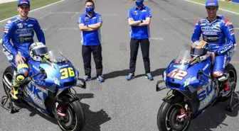 Motul ve Suzuki MotoGP iş birliğine devam ediyor