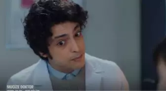 Mucize Doktor ne zaman? Mucize Doktor saat kaçta, hangi kanalda? Mucize Doktor 54. bölüm canlı izle!