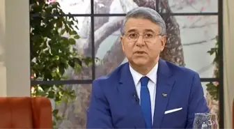 Prof. Dr. Mehmet Murat Tuncer kimdir?