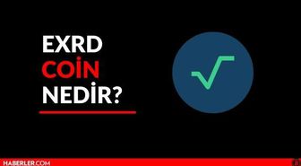 Radix Coin nedir? (18 Mart) Radix (EXRD) Coin yorum ve grafiği
