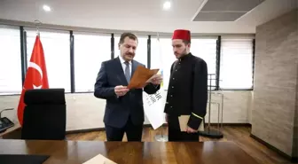 Son dakika haberleri! Şehidin mektubunu 106 yıl sonra Balıkesirliler okudu