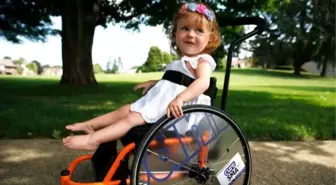 SMA hastalığı nedir? SMA hastalığı belirtileri, tedavisi! SMA tip 1 nedir?