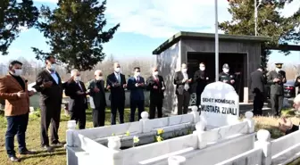 Son dakika haber... 18 Mart Şehitleri Anma Günü ve Çanakkale Deniz Zaferi'nin 106. yıl dönümü