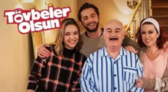 Tövbeler Olsun canlı izle! TRT 1 Tövbeler Olsun 30. yeni bölüm canlı izle! Tövbeler Olsun son bölümde neler oldu?