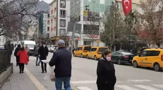 Tunceli'de ortaya çıkan İngiliz mutasyon virüsü il dışı temaslı