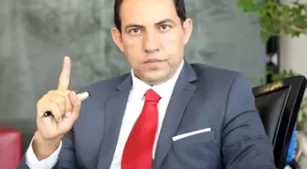 Türkiye Milletvekilleri Birliği Genel Başkanı Başak : 'Ecdadımıza layık olmanın tam zamanı'